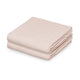 Cam Copenhagen Musselin-Tücher GOTS Shell 2er-Pack