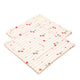 La Millou Bambus-Windeln 2er-Pack Mom cheri