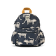 Liewood Rucksack für Kindergarten Tiger / Classic navy