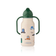Liewood Kinderbidon Kimmie Cars / Sandy 250ml