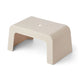Liewood Kindertritthocker Ulla Sandy