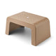 Liewood Kinder Ulla Tritthocker Hafer