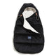 La Millou Winterkinderwagen Schlafsack Baby Multi Schwarz