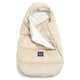 La Millou Winter Kinderwagen Schlafsack Baby Multi Sand