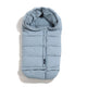La Millou Fußsack für Kinderwagen NORDIC Combo, Denim