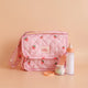 Tiny Harlow Puppenzubehör Tasche mit Zubehör Strawberry Picnic