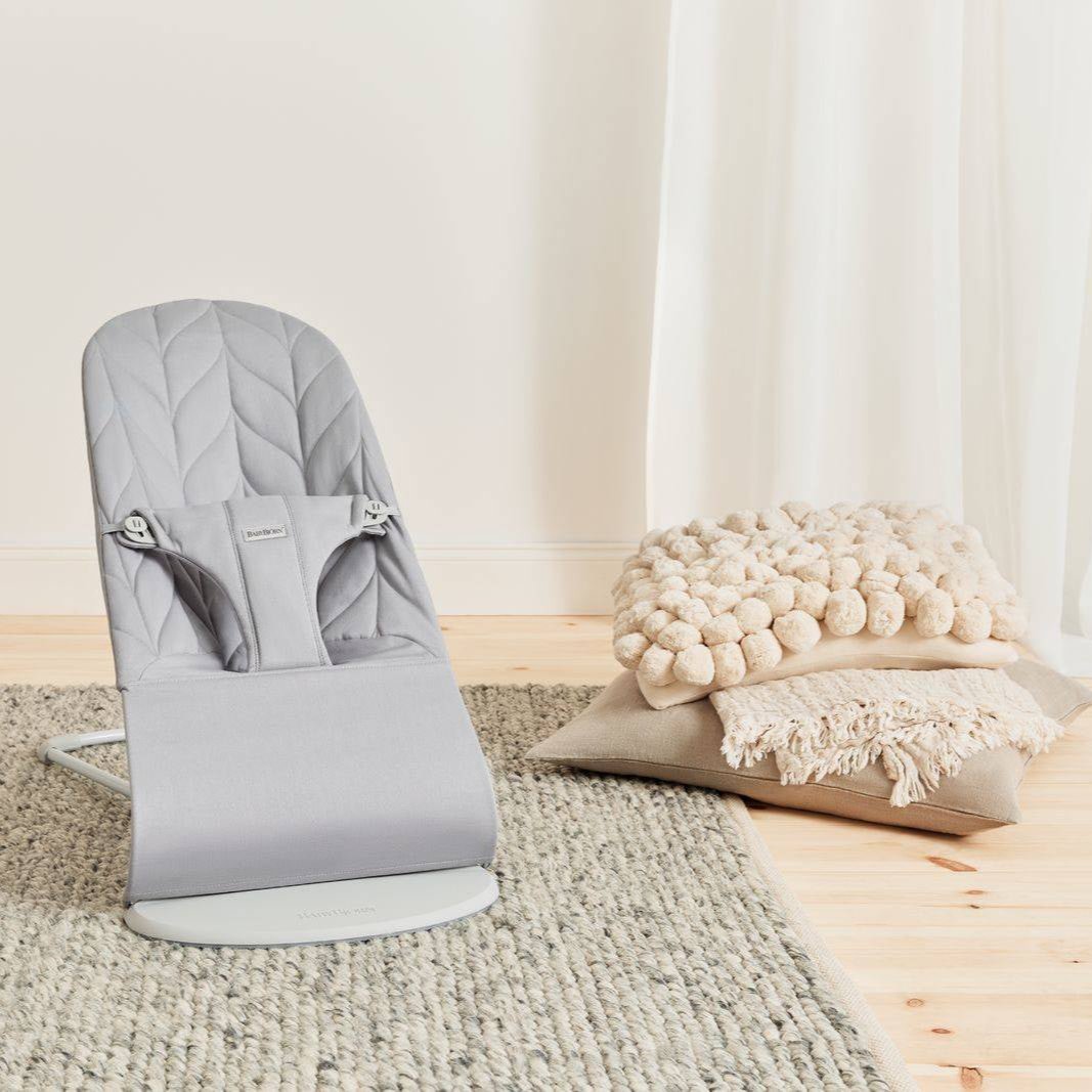 Baby bjorn lounger on sale