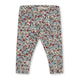 That's mine Infant-Hose Elois Flora bunnies rouge