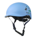 Liewood Kinderfahrradhelm Milly Fun / Strand blau