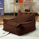 Wigiwama Kindersessel Warm Hazel Sitzsack