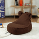 Wigiwama Kindersitzsack Warm Hazel Bear