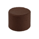 Wigiwama Kindersofa Warm Hazel Pouffe