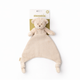 Moonie Kuscheltier Doudou-Bär Sand