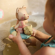 Jollein Teddybär-Badefigur