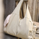 Jollein Windeltasche Urban Warm Sand