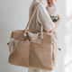 Babyshower Tasche für Mama sophie Mutterschaft Tasche fühlen erröten