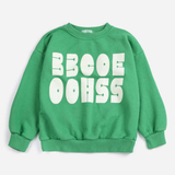 Bobo Choses Kindersweatshirt Modern